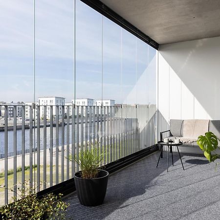 Sataman Timantti Apartment Oulu Exterior photo